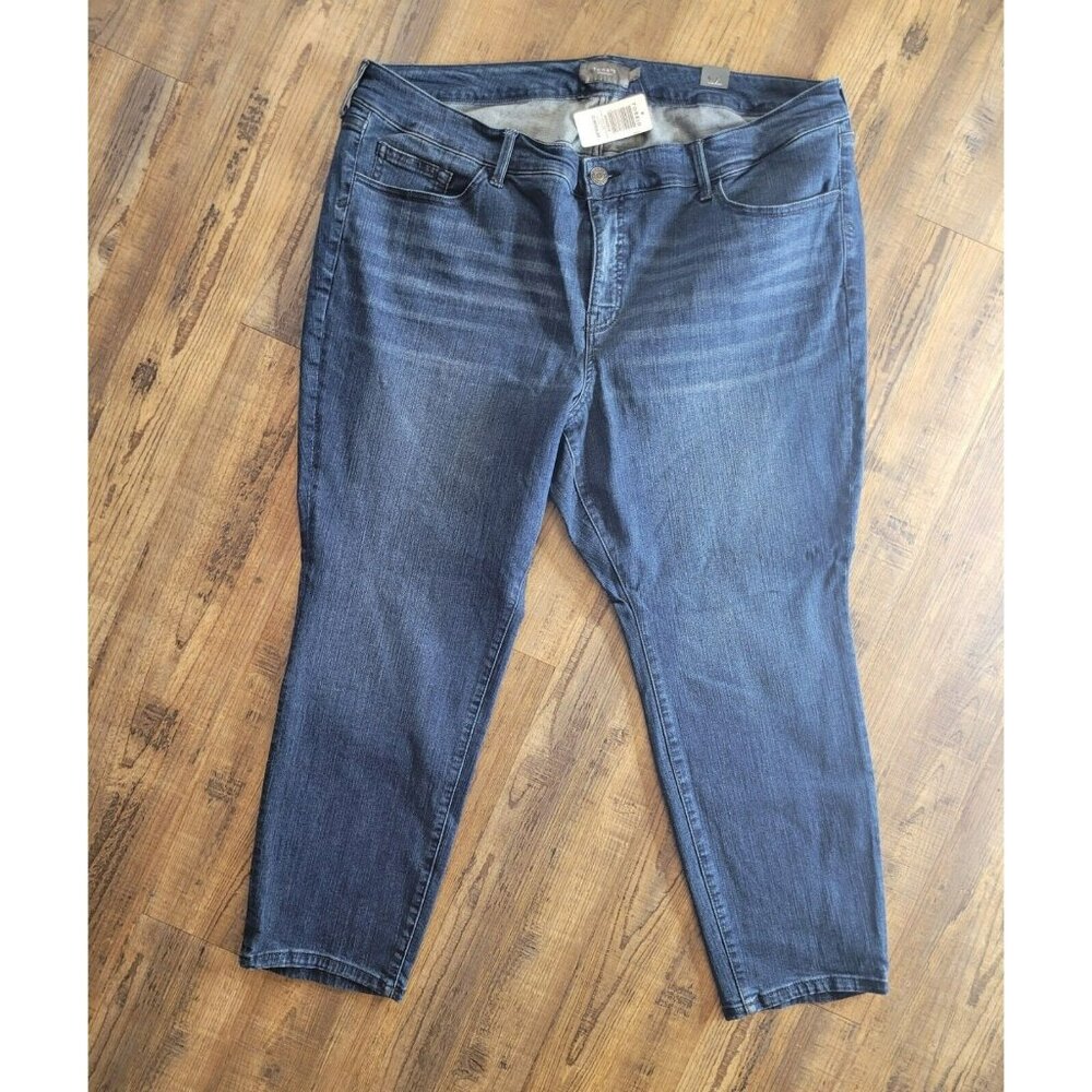 Torrid Size 22R Jeans Skinny